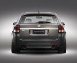 Holden Sportwagon VE 2008 года